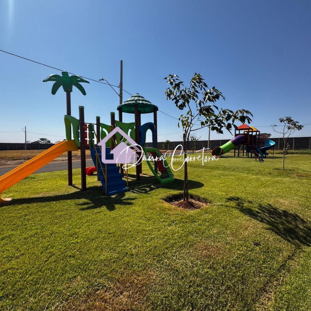 Lote à venda, localizado no Condomínio Villagio, em Ituiutaba - MG!📍