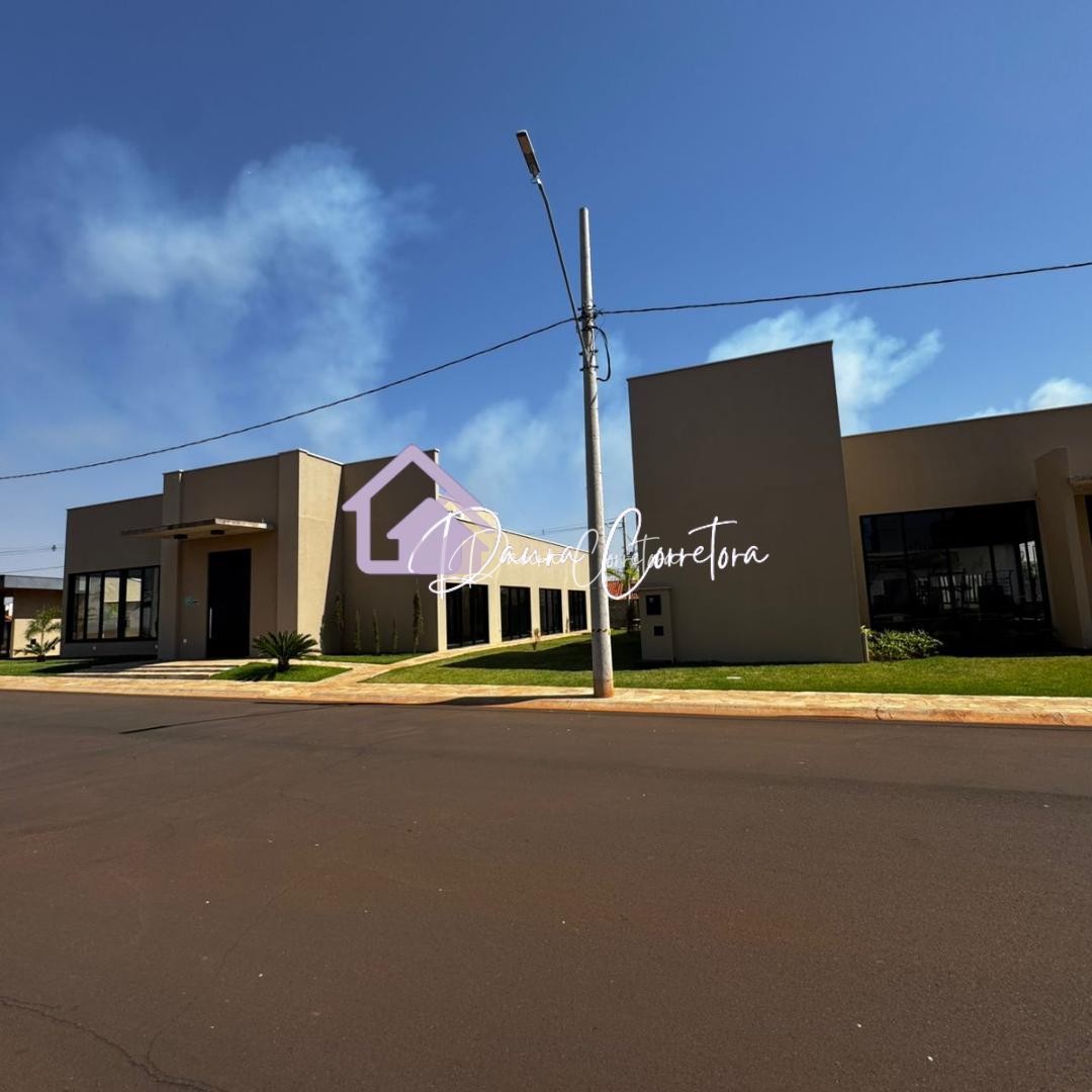 Lote à venda, localizado no Condomínio Villagio, em Ituiutaba - MG!📍