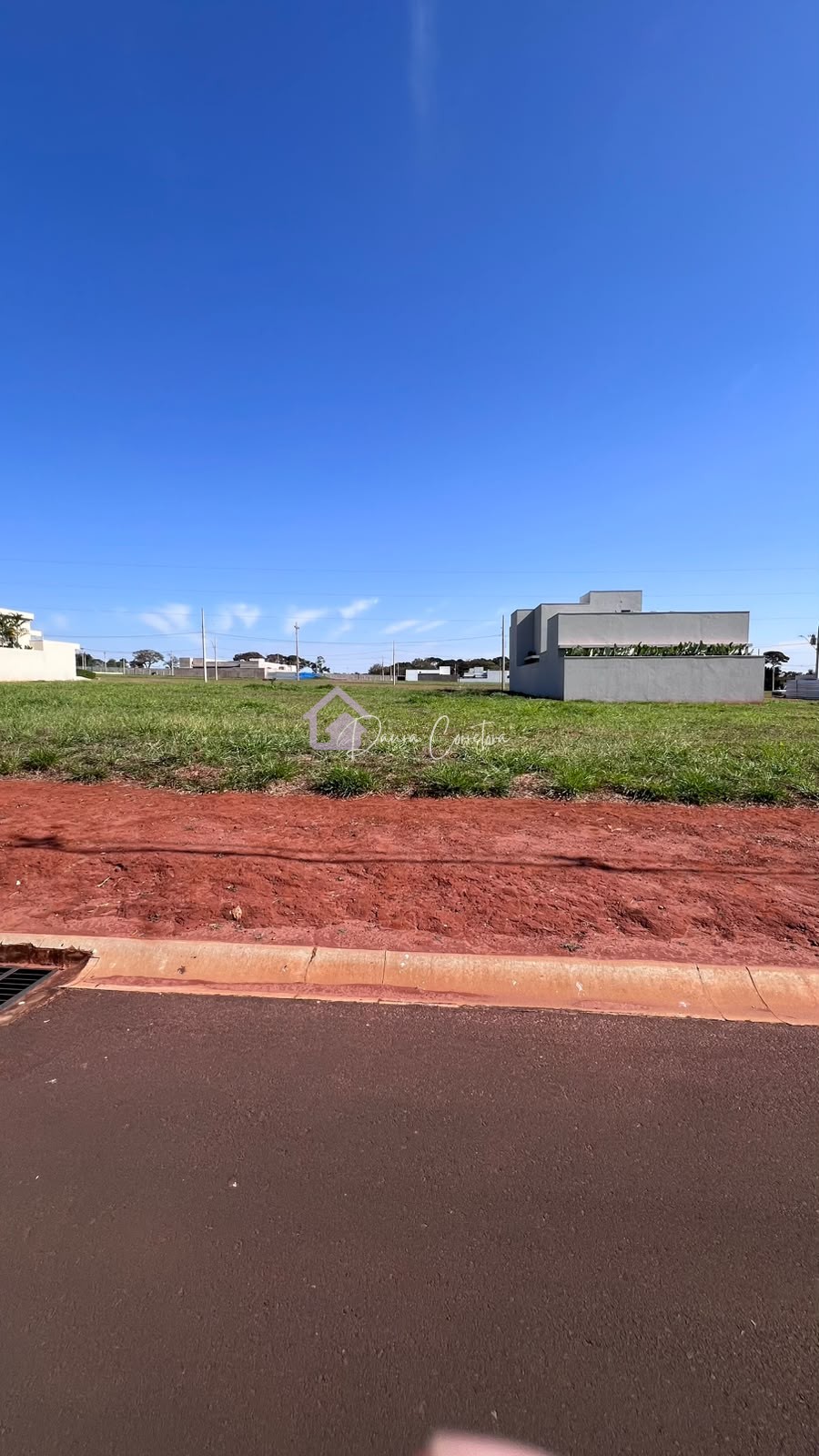 Lote à venda, localizado no Condomínio Villagio, em Ituiutaba - MG!📍