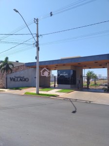 Lote à venda, localizado no Condomínio Villagio, em Ituiutaba - MG!📍