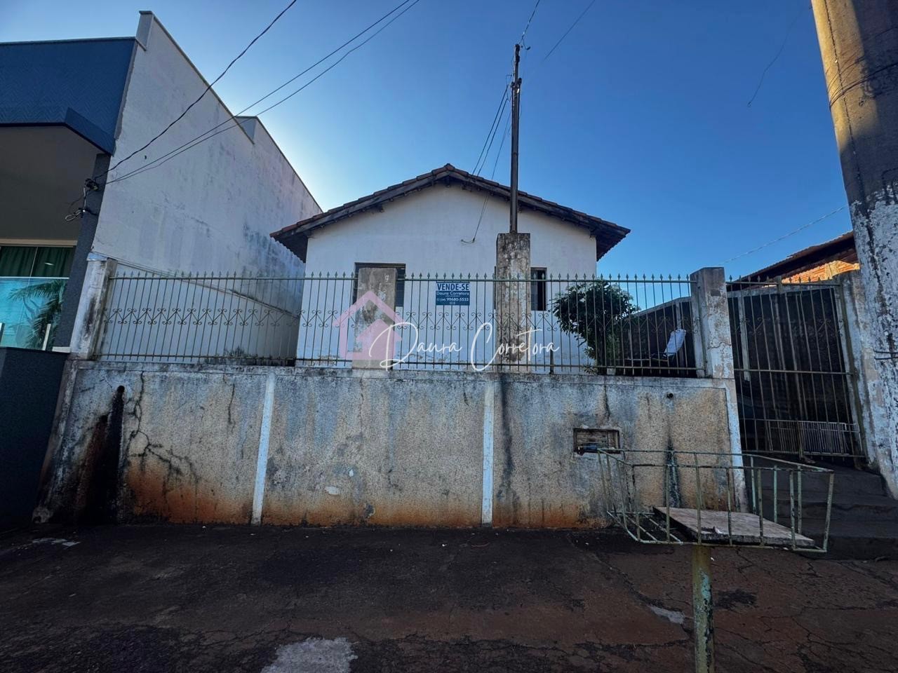 📍 Imóvel usado à venda, Localizado no Bairro Progresso, próxima a faculdade Uniube, em Ituiutaba - MG! 🏠
