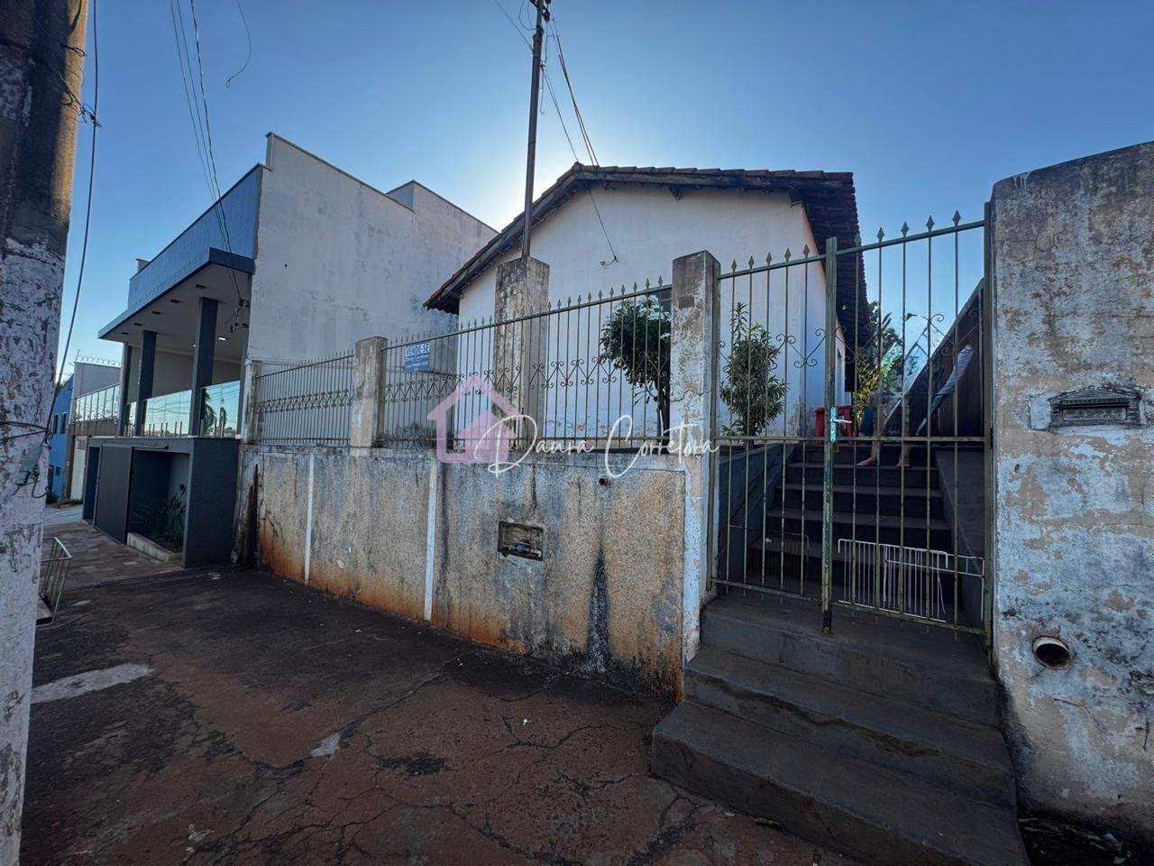 📍 Imóvel usado à venda, Localizado no Bairro Progresso, próxima a faculdade Uniube, em Ituiutaba - MG! 🏠