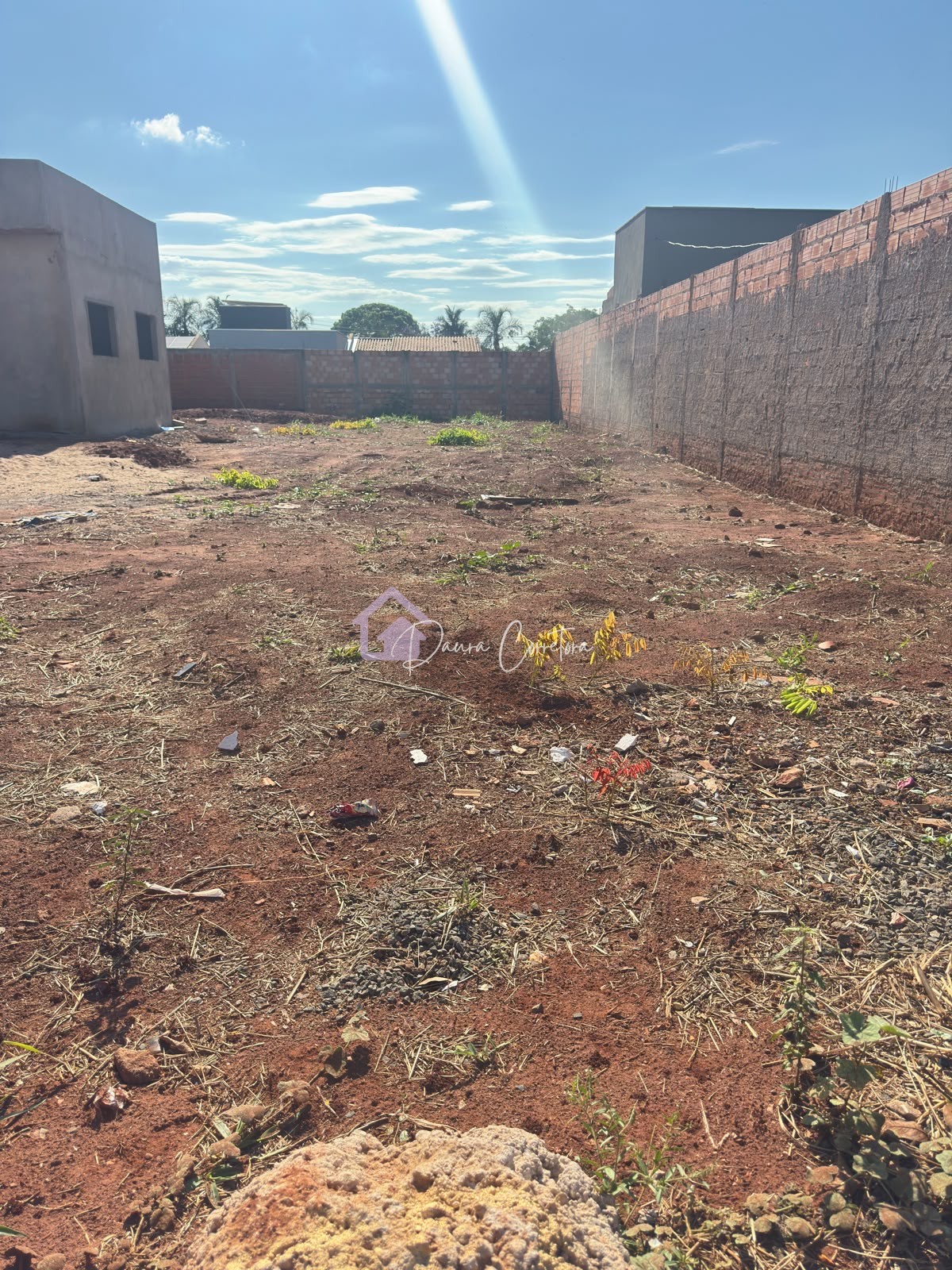 ✅ Disponível! ✅  Terreno à venda, localizado no Bairro Cidade Jardim, em Ituiutaba - MG!📍