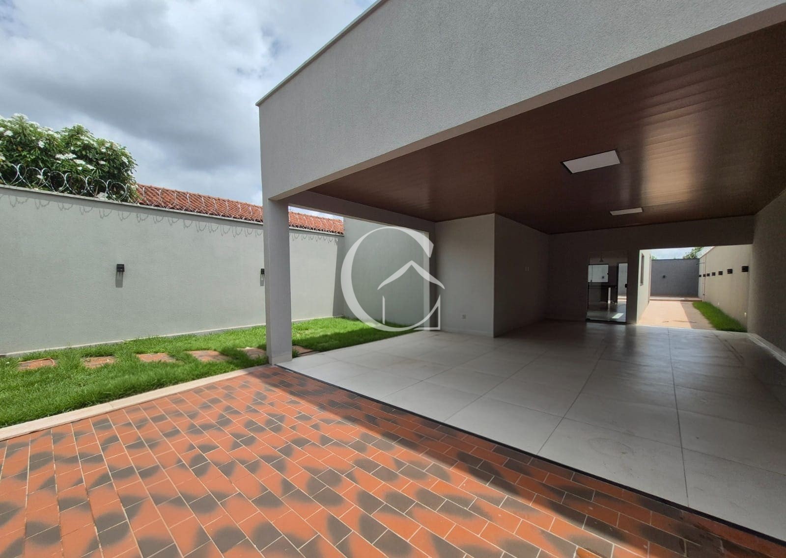 BAIRRO PIRAPITINGA