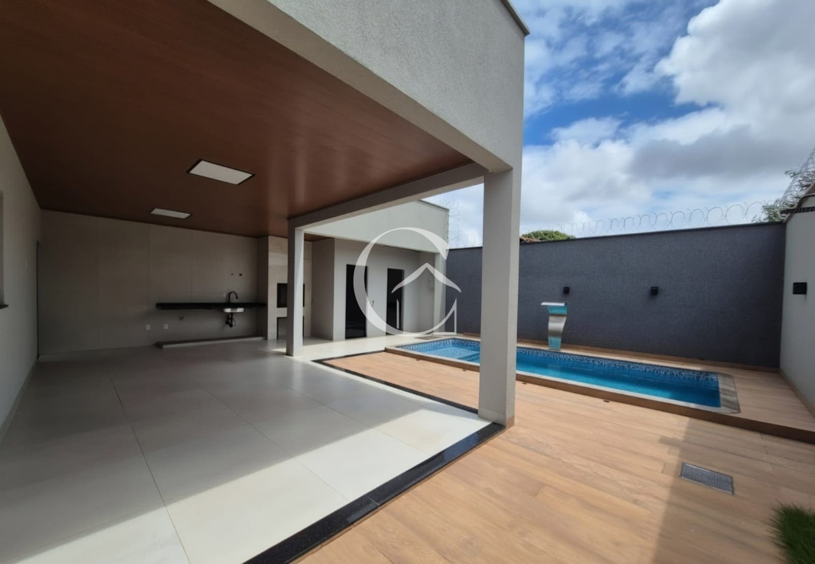 BAIRRO PIRAPITINGA