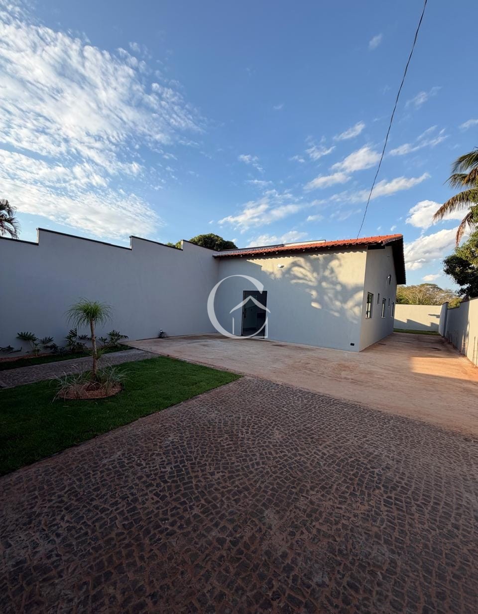 BAIRRO ALVORADA