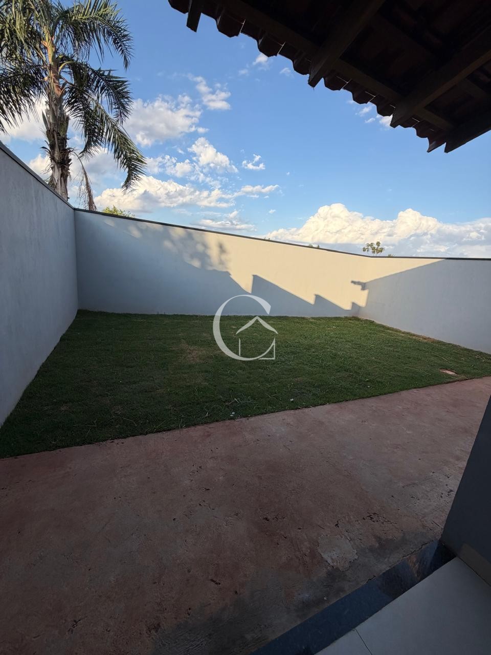 BAIRRO ALVORADA