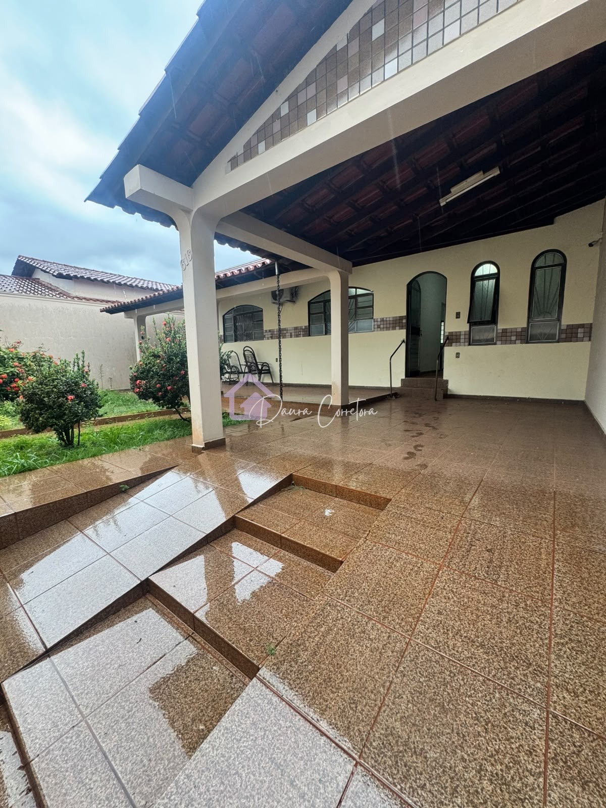 Imóvel Usado à venda, Localizado no Bairro Independência em Ituiutaba - MG!