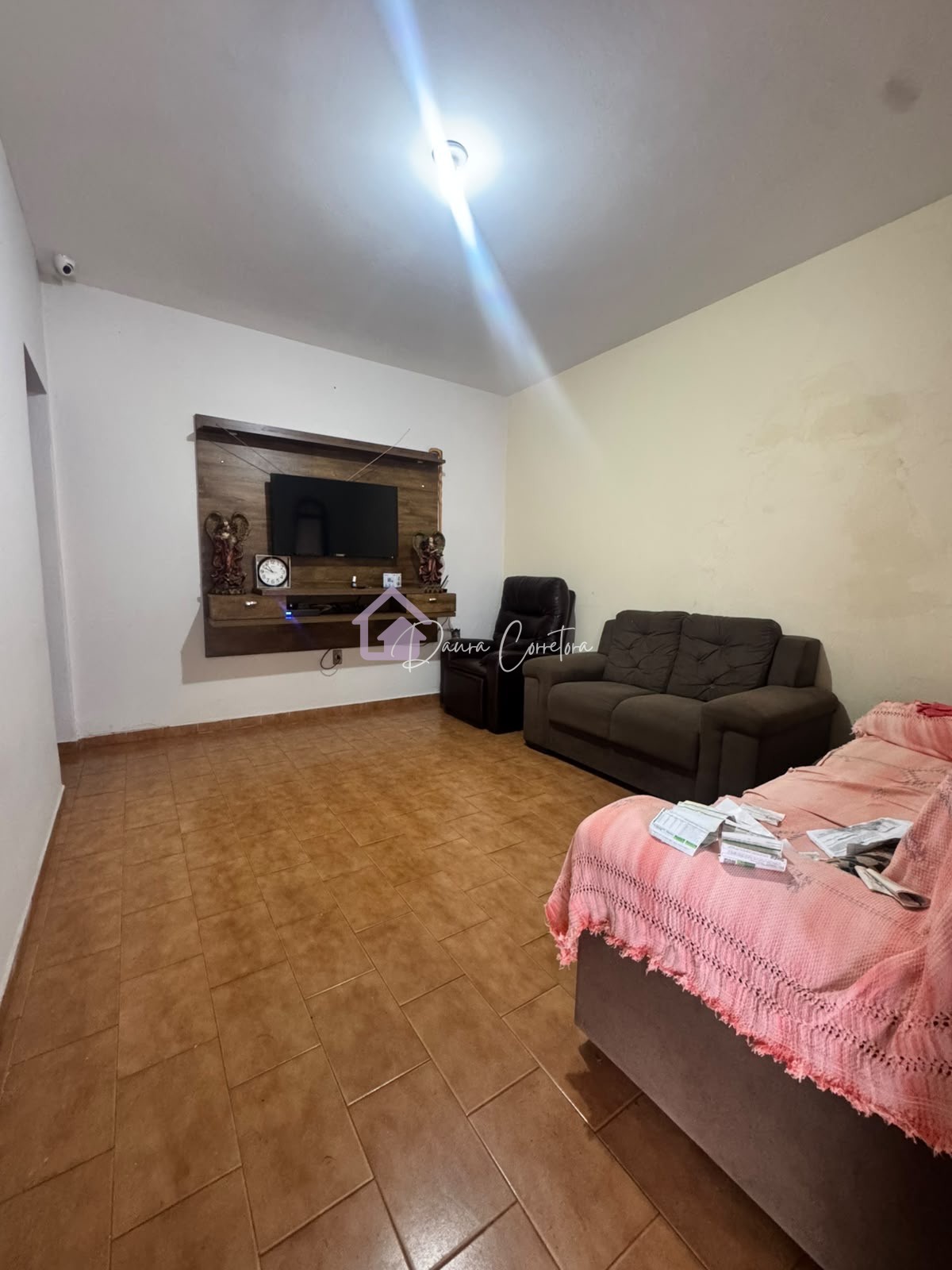Imóvel Usado à venda, Localizado no Bairro Independência em Ituiutaba - MG!