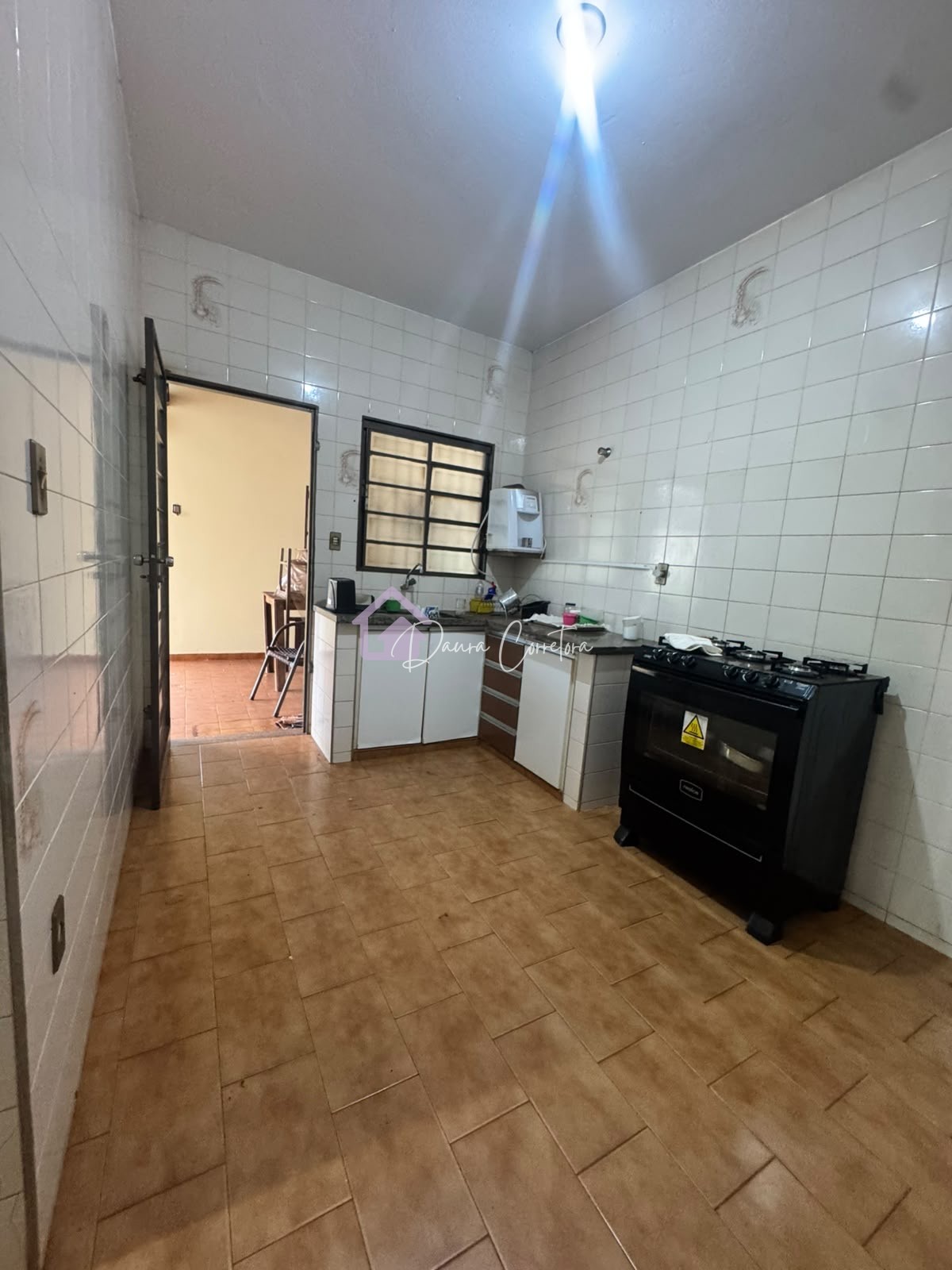 Imóvel Usado à venda, Localizado no Bairro Independência em Ituiutaba - MG!