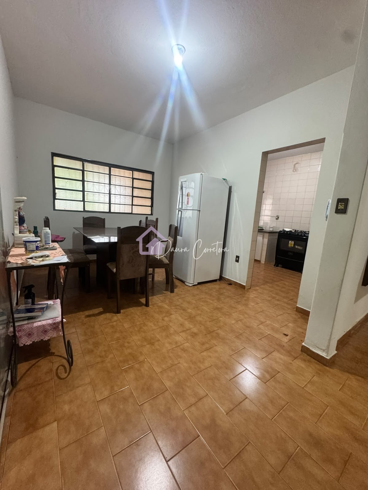 Imóvel Usado à venda, Localizado no Bairro Independência em Ituiutaba - MG!
