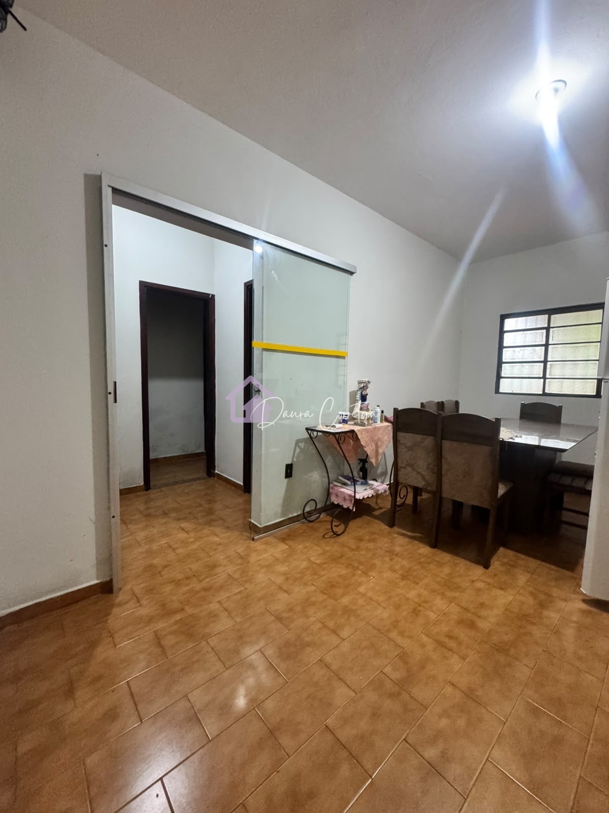 Imóvel Usado à venda, Localizado no Bairro Independência em Ituiutaba - MG!