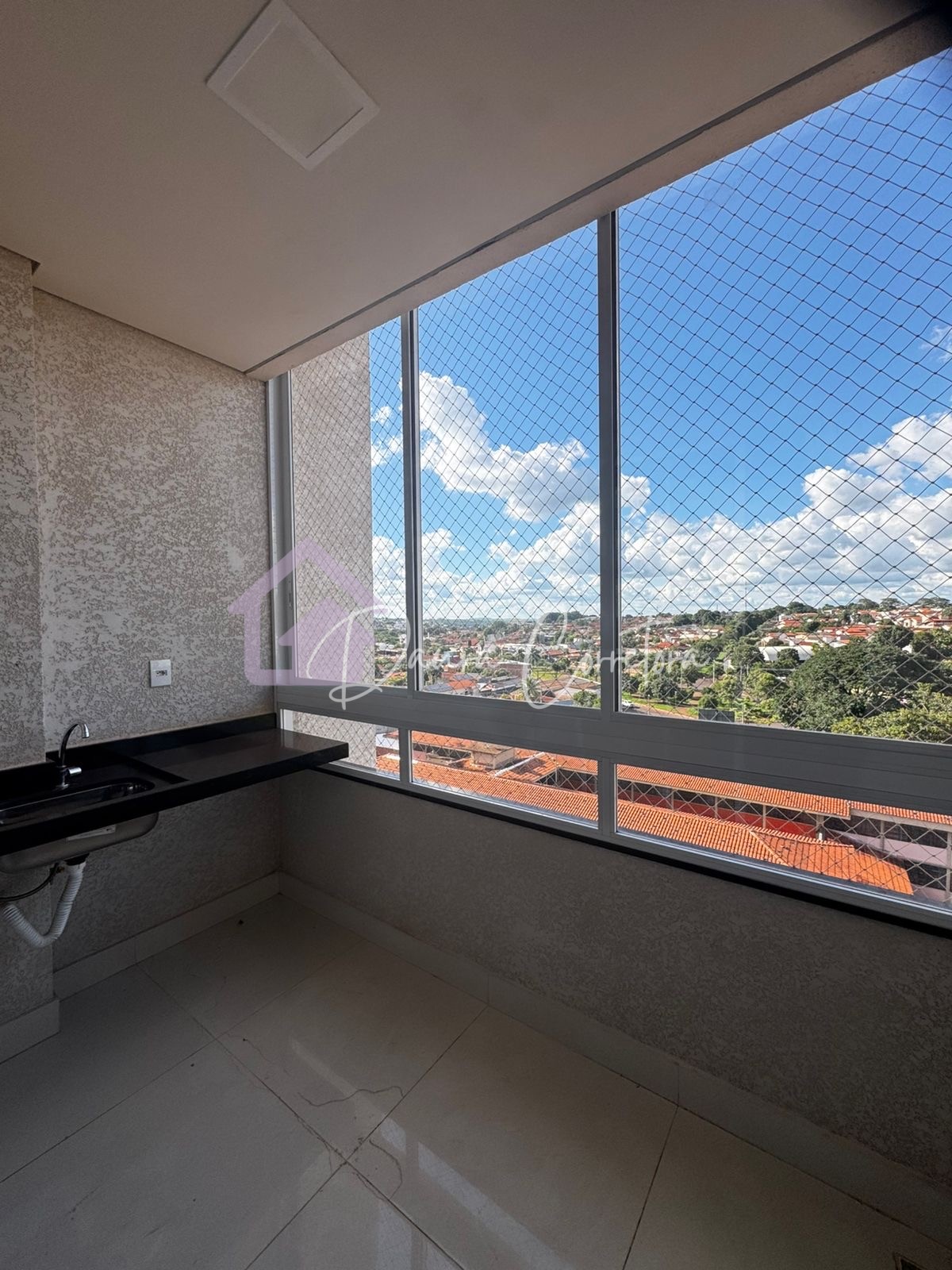 Apartamento Alta Vista 