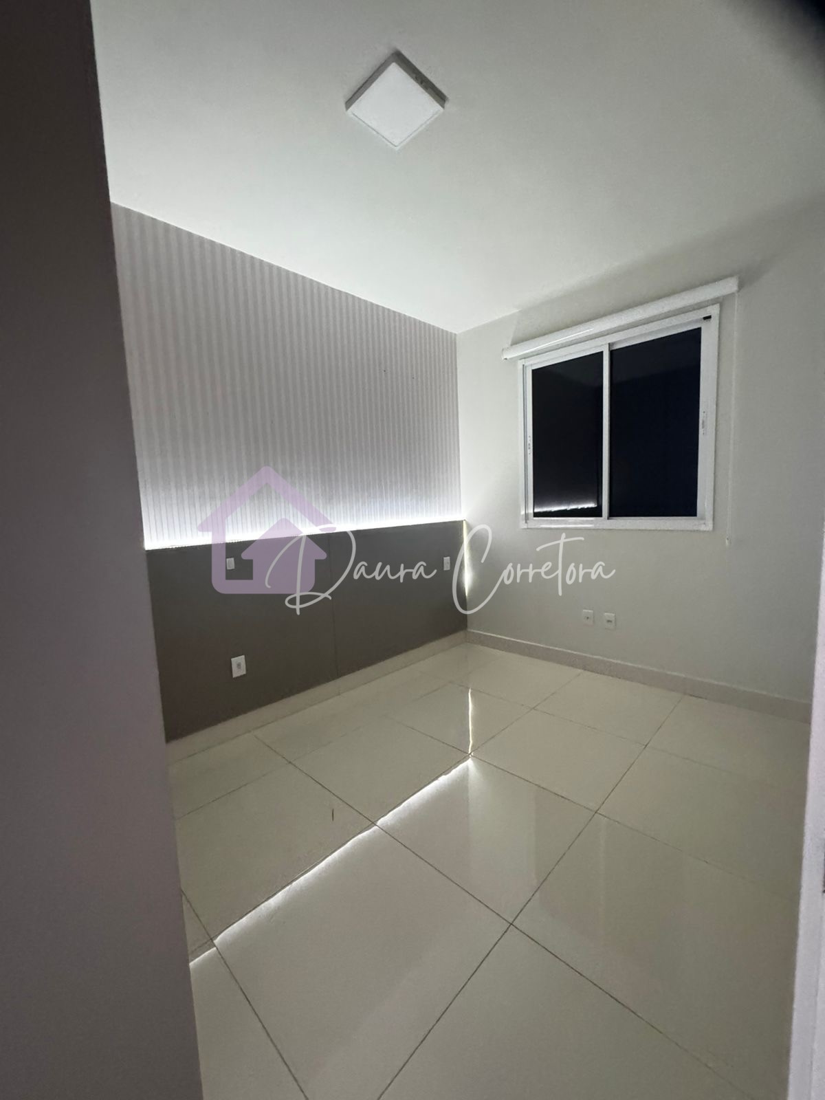 Apartamento Alta Vista 