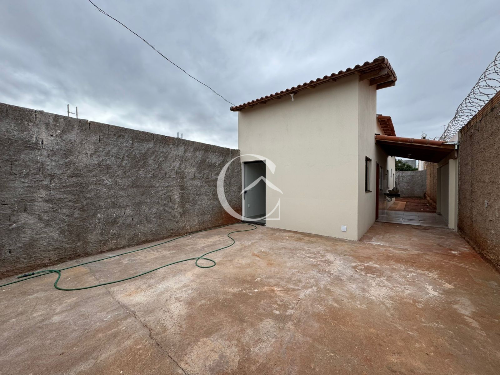 BAIRRO CIDADE JARDIM