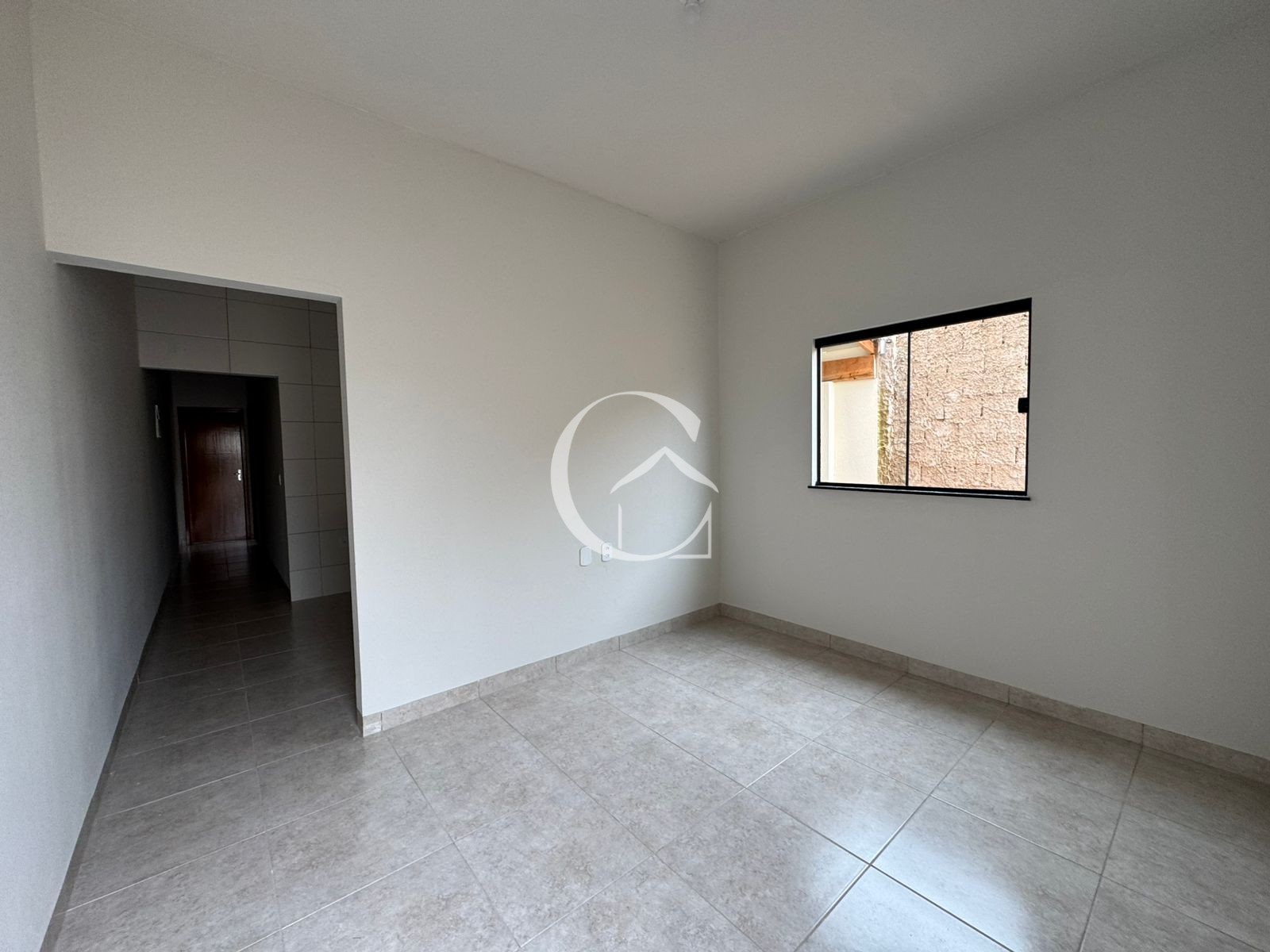 BAIRRO CIDADE JARDIM