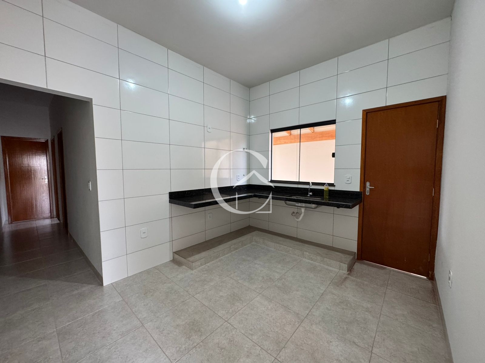 BAIRRO CIDADE JARDIM