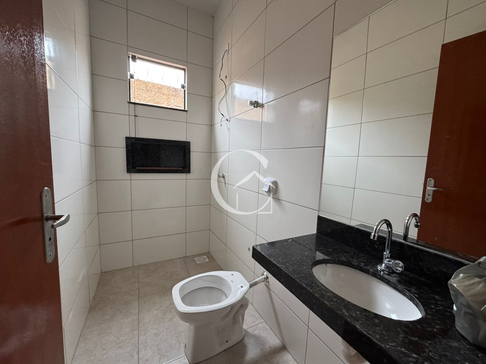 BAIRRO CIDADE JARDIM