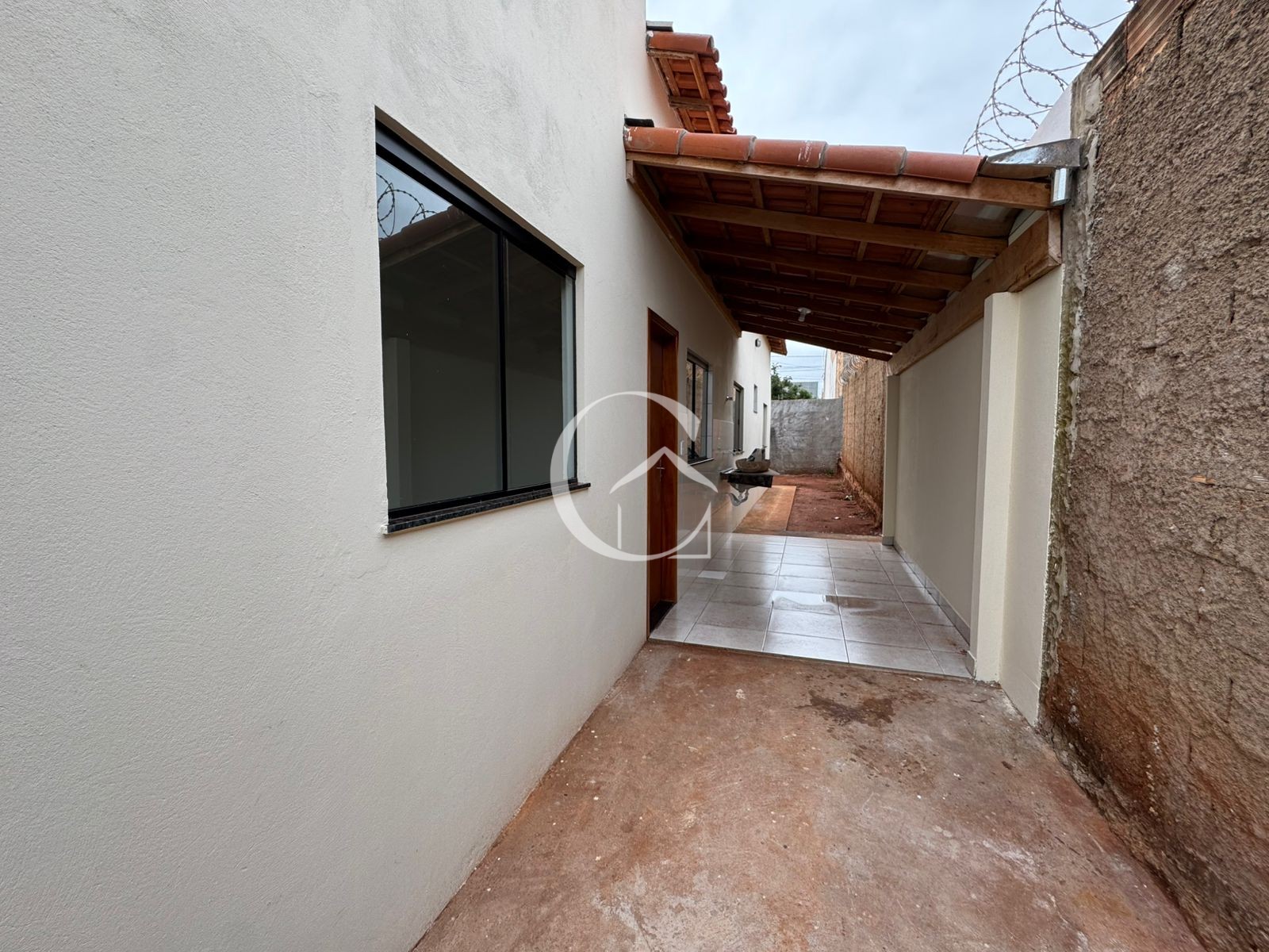 BAIRRO CIDADE JARDIM