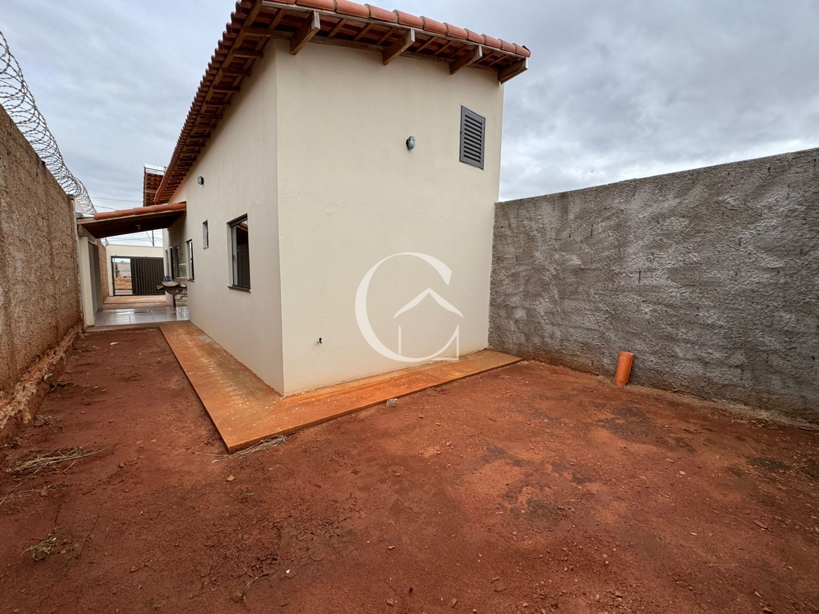 BAIRRO CIDADE JARDIM